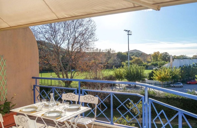 60 m² Apartment ∙ 2 bedrooms ∙ 4 guests