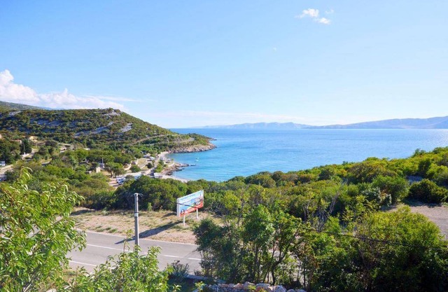 60 m² Apartment ∙ 2 bedrooms ∙ 5 guests