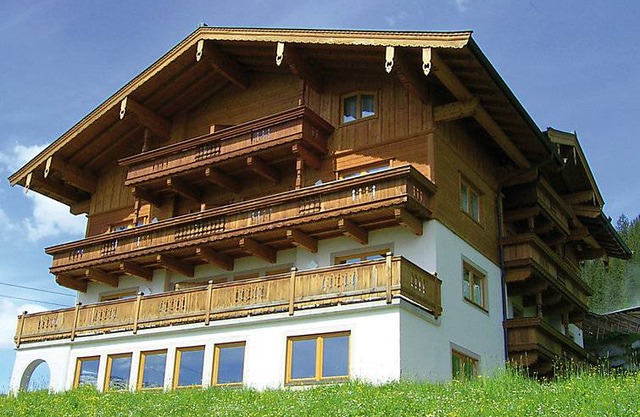 60 m² Apartment ∙ 2 bedrooms ∙ 6 guests