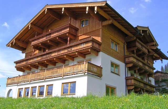 60 m² Apartment ∙ 2 bedrooms ∙ 6 guests