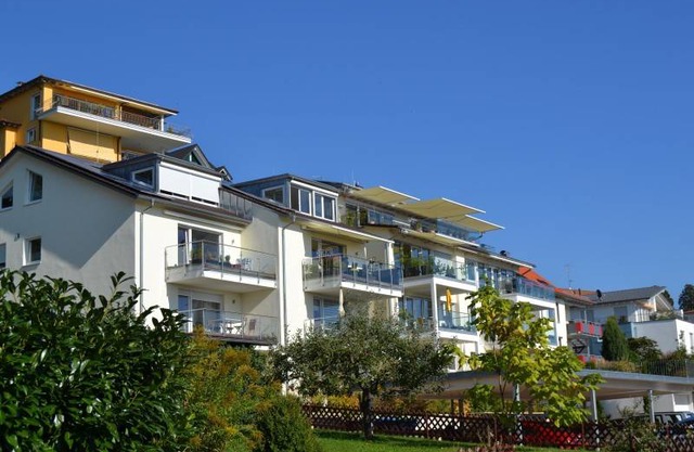 60 m² Apartment ∙ 1 bedroom ∙ 4 guests