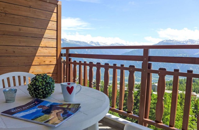 60 m² Apartment ∙ 1 bedroom ∙ 4 guests