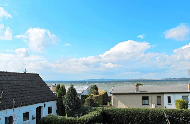 60 m² Apartment ∙ 1 bedroom ∙ 4 guests