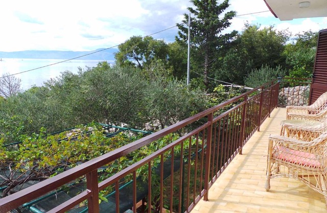 60 m² Apartment ∙ 1 bedroom ∙ 5 guests