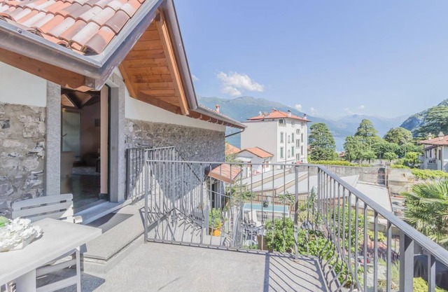 60 m² Apartment ∙ 1 bedroom ∙ 3 guests