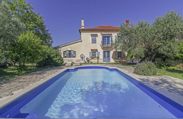 60 m² Apartment ∙ 1 bedroom ∙ 3 guests