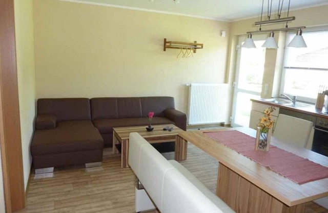 60 m² Apartment ∙ 2 bedrooms ∙ 6 guests