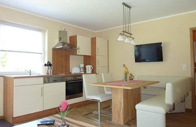 60 m² Apartment ∙ 2 bedrooms ∙ 6 guests