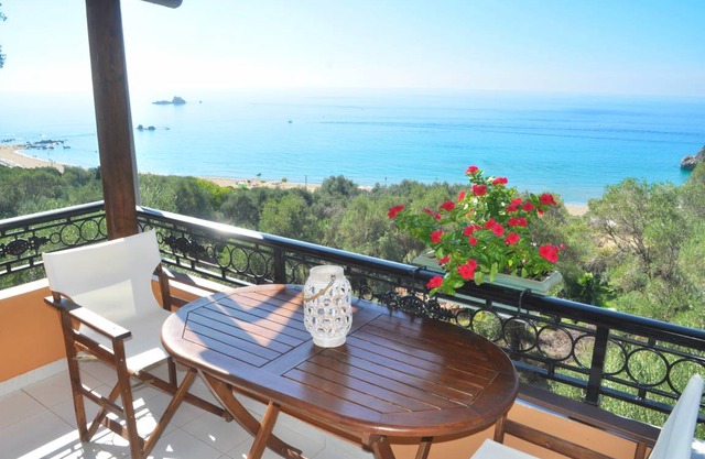 60 m² Apartment ∙ 2 bedrooms ∙ 5 guests