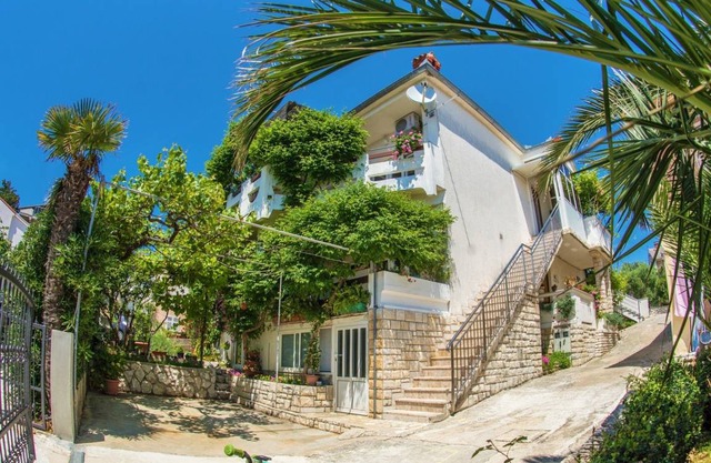 Apartments Katica