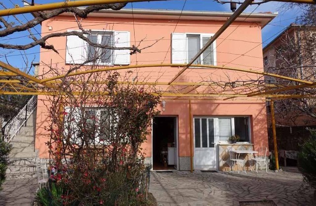 60 m² Apartment ∙ 2 bedrooms ∙ 6 guests