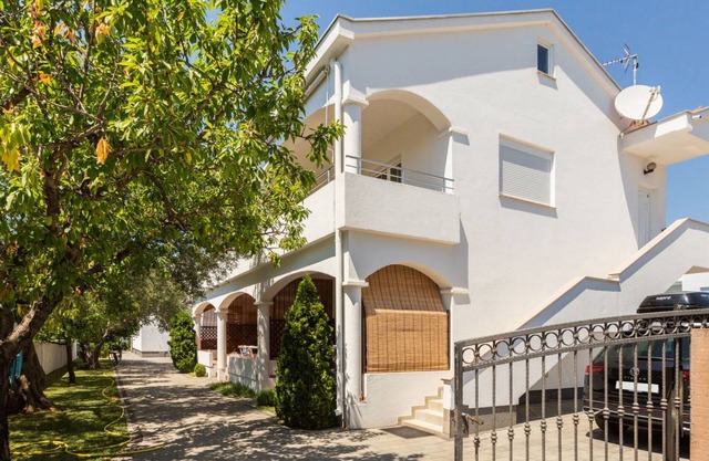 60 m² Apartment ∙ 2 bedrooms ∙ 5 guests