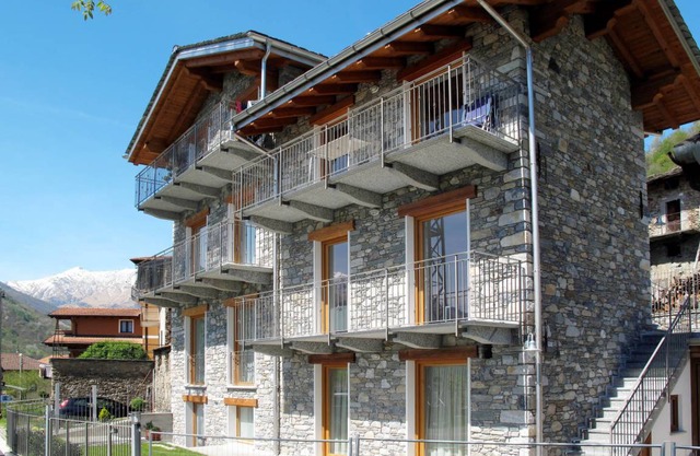 60 m² Apartment ∙ 2 bedrooms ∙ 4 guests