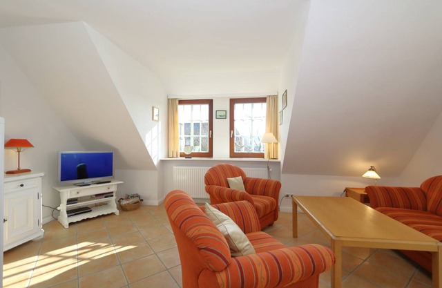 60 m² Apartment ∙ 2 bedrooms ∙ 4 guests