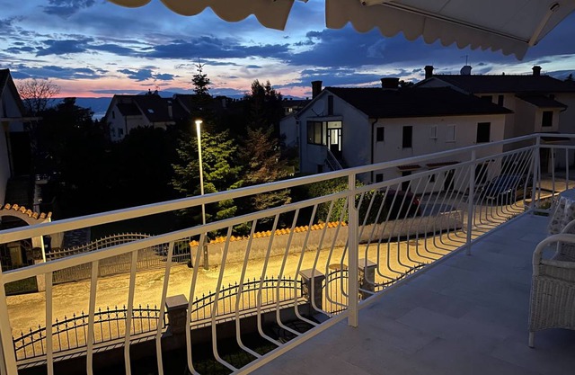 60 m² Apartment ∙ 2 bedrooms ∙ 5 guests