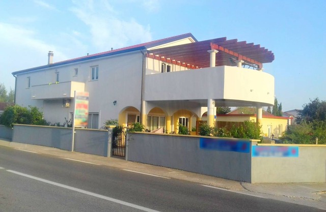 60 m² Apartment ∙ 2 bedrooms ∙ 4 guests