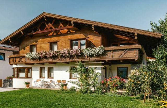 60 m² Apartment ∙ 2 bedrooms ∙ 6 guests