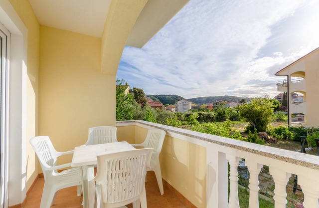 60 m² Apartment ∙ 2 bedrooms ∙ 6 guests