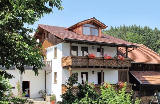 60 m² Apartment ∙ 2 bedrooms ∙ 4 guests