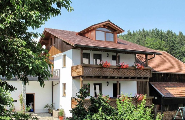 60 m² Apartment ∙ 2 bedrooms ∙ 4 guests