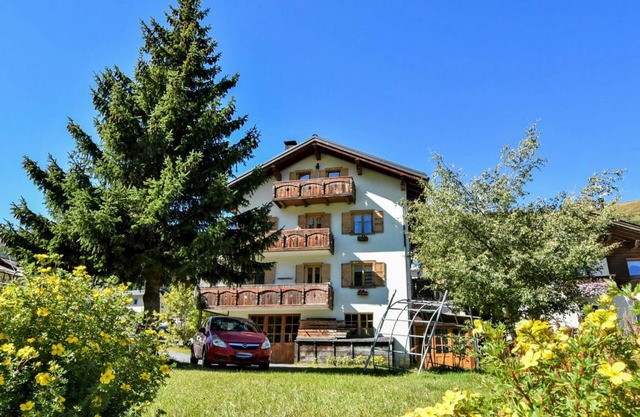 60 m² Apartment ∙ 3 bedrooms ∙ 5 guests