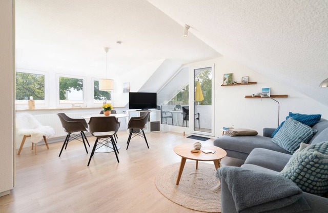 60 m² Apartment ∙ 2 bedrooms ∙ 4 guests