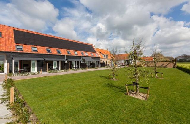 60 m² Apartment ∙ 3 bedrooms ∙ 4 guests