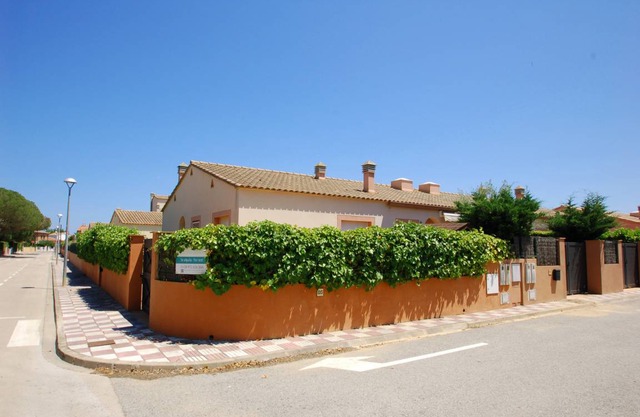 60 m² House ∙ 2 bedrooms ∙ 4 guests