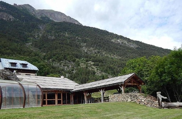 60 m² Villa ∙ 3 bedrooms ∙ 6 guests