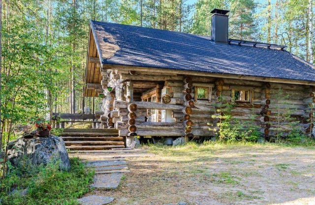 60 m² House ∙ 1 bedroom ∙ 6 guests