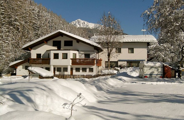 60 m² House ∙ 2 bedrooms ∙ 4 guests