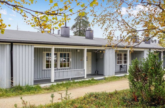 60 m² House ∙ 2 bedrooms ∙ 6 guests