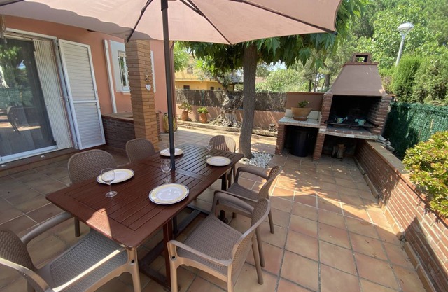 60 m² House ∙ 2 bedrooms ∙ 4 guests