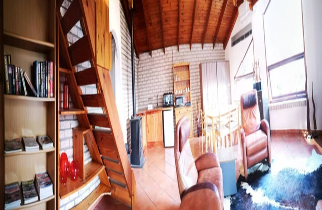 60 m² Private room ∙ 1 bedroom ∙ 4 guests