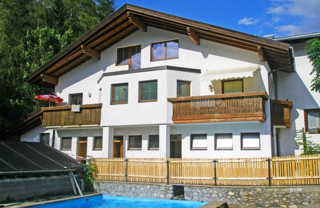 60 m² Resort ∙ 2 bedrooms ∙ 4 guests