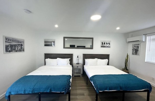 600 apt 11 · Tranquil Studio W/Parking 10 min to Beach/FLL