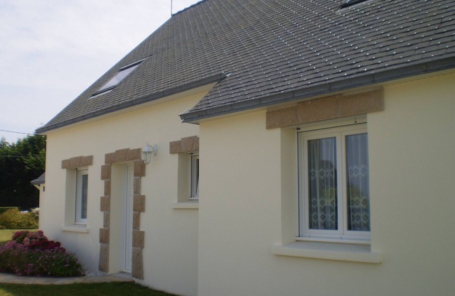 600 m from the beach, pleasant 3-star holiday home