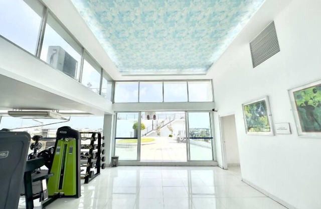 600sqft 5 Elite Stay with Pool and Sauna