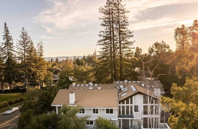 601 Whole House #1 · Serene Oasis in Menlo Park's Finest Neighborhood