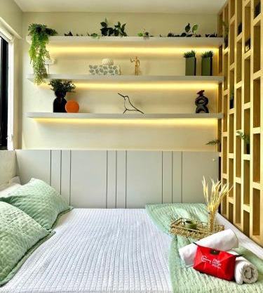 (604) Studio encantador - Perto da praia