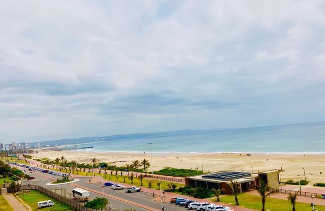 605 Tenbury Beach Apartment