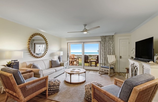 608 Sailmaker - Updated 2 BR Condo with Amazing Ocean Views