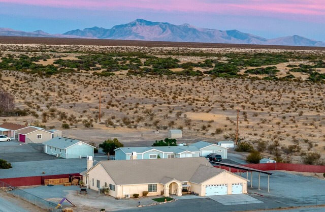 6091 Katie Ln @ Pahrump, NV