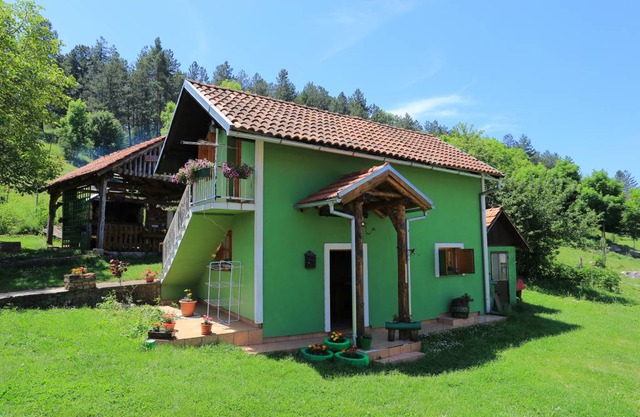 61 m² Apartment ∙ 2 bedrooms ∙ 6 guests