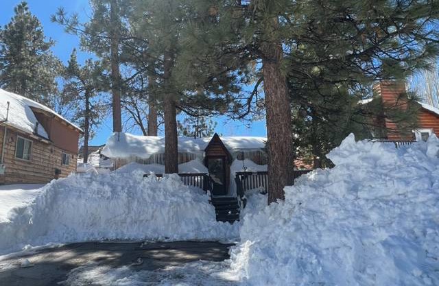 61 m² House ∙ 2 bedrooms ∙ 3 guests