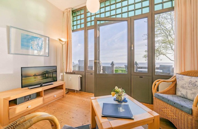 62 m² Apartment ∙ 1 bedroom ∙ 4 guests