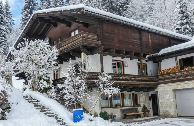 62 m² Apartment ∙ 2 bedrooms ∙ 6 guests