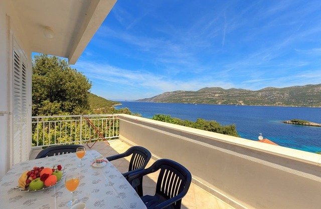 62 m² Apartment ∙ 2 bedrooms ∙ 4 guests