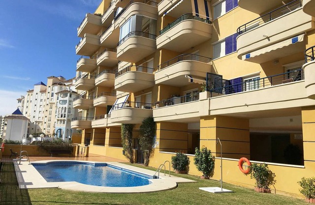 62 m² Apartment ∙ 2 bedrooms ∙ 4 guests