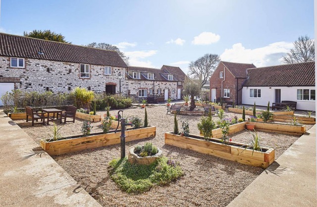 62 m² House ∙ 2 bedrooms ∙ 4 guests